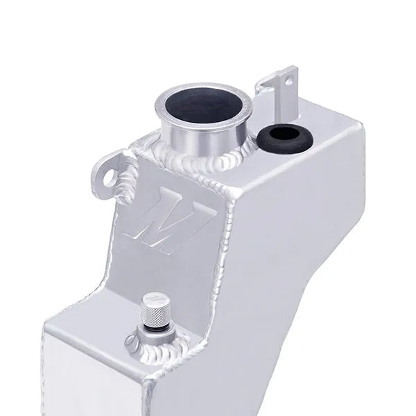 Mishimoto Aluminum Coolant Overflow Tank (Subaru WRX/STI 08-21)