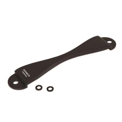 Mishimoto CNC Battery Tie-Down for Subaru