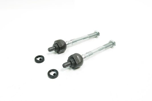 Megan Racing 2pcs OE Style Hard Tie Rod Kit (Civic 96-00)