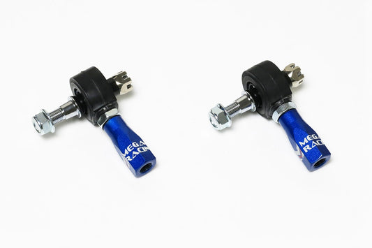 Megan Racing Tie Rod Ends W/Adjustable Bump Steer (Honda S2000 00-09)