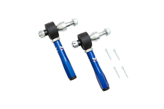 Megan Racing Bumpsteer Outer Tie Rods (Subaru/Toyota 92-21)
