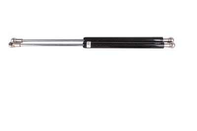 NRG Polished Hood Damper Kit (Choose Vehicle From List)