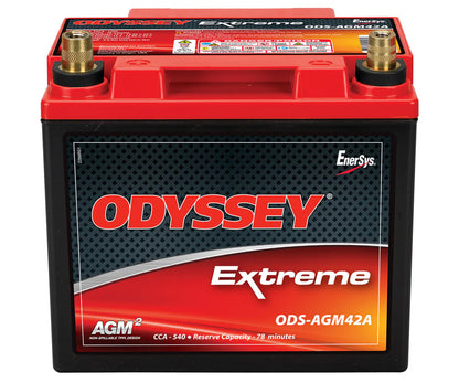 Odyssey Extreme AGM Battery PC1200LT
