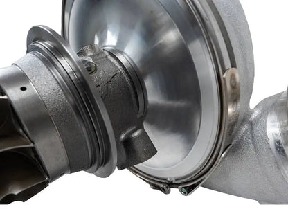 Precision Turbo & Engine Next Gen 8391 BB Pro Mod Turbocharger