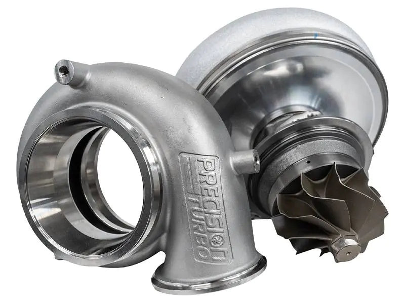 Precision Turbo & Engine Next Gen 8391 BB Pro Mod Turbocharger