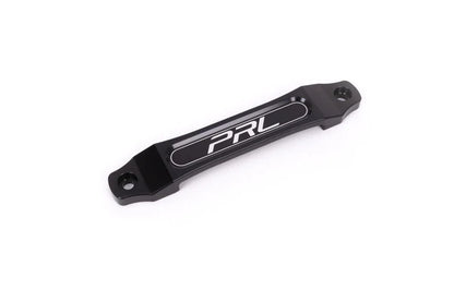 PRL Motorsports Billet Battery Tie Down Honda Battery Group: Size H5 - V3