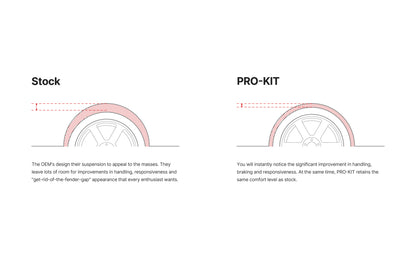 EIBACH PRO-KIT PERFORMANCE SPRINGS (CIVIC TYPE-R (FK8) 17-21)