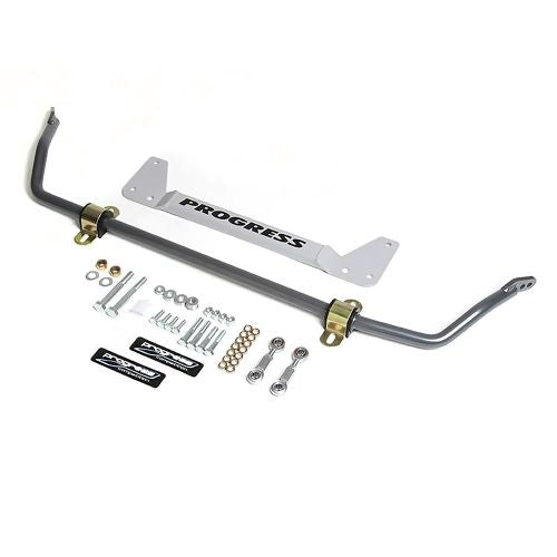 Progress Tech Rear Sway Bar 24mm (Acura RSX 2002-2006)