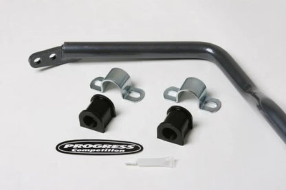 Progress Tech Rear Sway Bar (22mm-Adjustable) (Acura TSX 2004-2008)