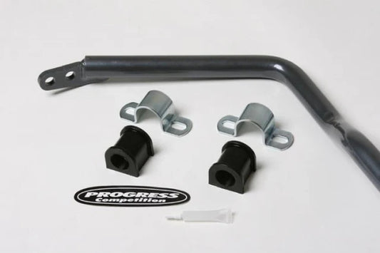 Progress Tech Rear Sway Bar (22mm-Adjustable) (Acura TSX 2004-2008)
