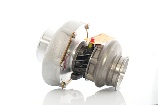 Precision Turbo & Engine Gen2 PT5558 BB SP CC with Buick 3-Bolt .63 A/R Turbocharger