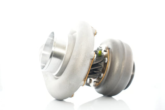Precision Turbo & Engine Next Gen 7275 T4 Divided 4-Bolt 1.15 A/R H Cover Turbocharger