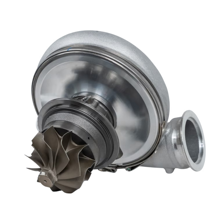 Precision Turbo & Engine NEXT GEN 8891 BB PROMOD (NO TURBINE HOUSING)