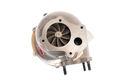 Precision Turbo & Engine Gen2 PT6770 BB E CC with Buick 3-Bolt.85 A/R No Actuator Turbocharger