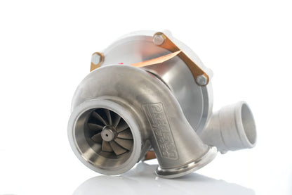 Precision Turbo & Engine Gen2 PT5558 BB SP CC with Buick 3-Bolt .63 A/R Turbocharger