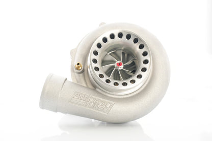 Precision Turbo & Engine Gen2 PT5558 BB SP CC with Buick 3-Bolt .63 A/R Turbocharger