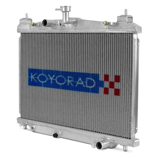 Koyo Radiator - Honda Civic Si 06-11