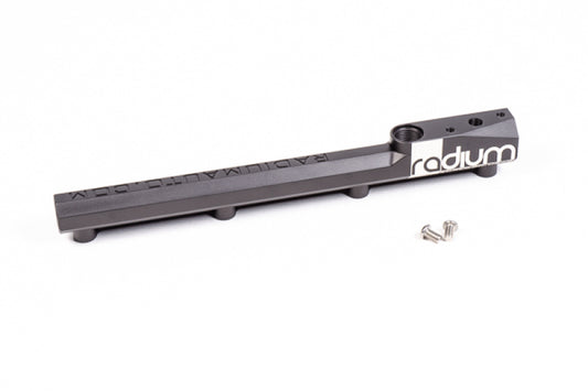 RADIUM FUEL RAIL (B-SERIES)