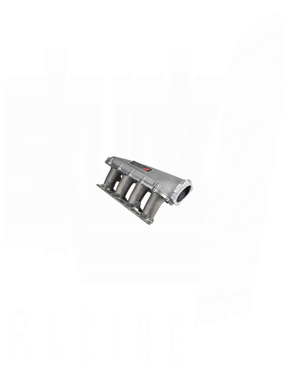 Skunk2 ULTRA RACE INTAKE MANIFOLD - K20A2 STYLE - SILVER ADAPTER - RWD