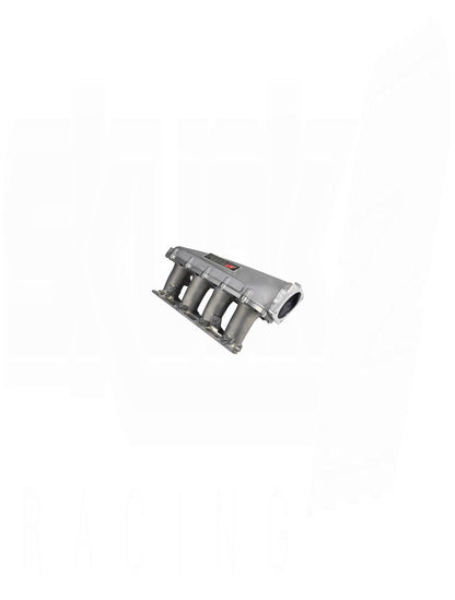 Skunk2 ULTRA RACE INTAKE MANIFOLD - K20A2 STYLE - SILVER ADAPTER - RWD