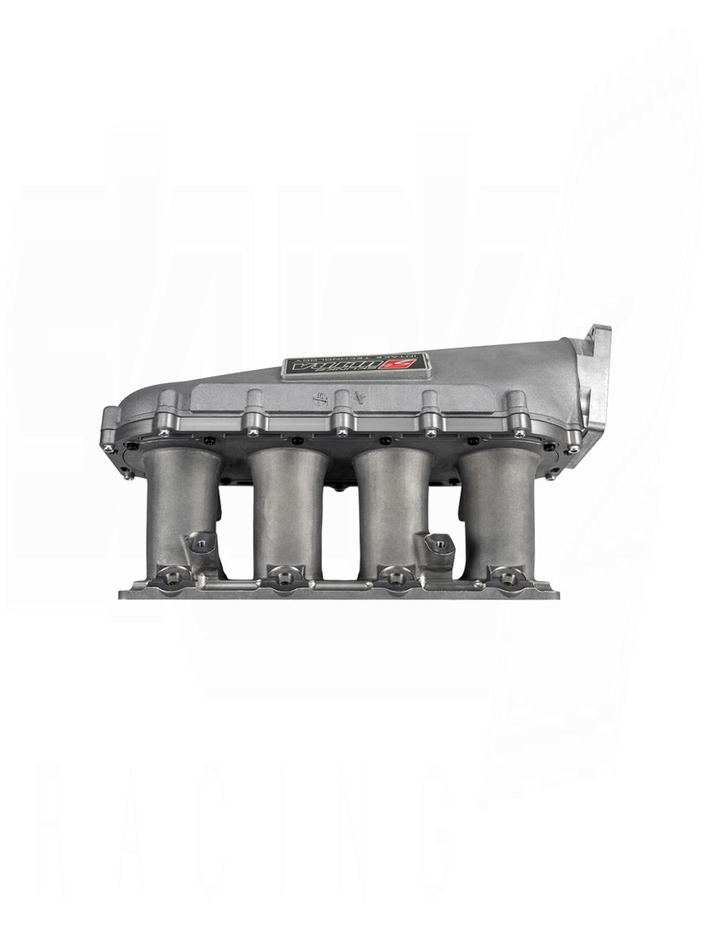 Skunk2 ULTRA RACE INTAKE MANIFOLD - K20A2 STYLE - SILVER ADAPTER - RWD