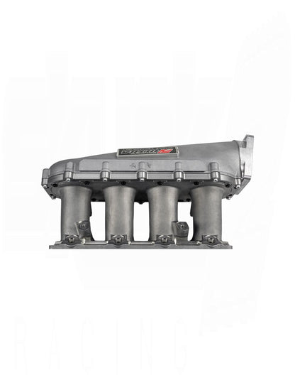 Skunk2 ULTRA RACE INTAKE MANIFOLD - K20A2 STYLE - SILVER ADAPTER - RWD