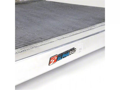 Skunk2 Alpha Radiator Mazda MX-5 Miata 1990-1998