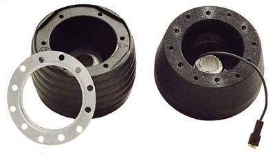 Sparco Steering Wheel Hub (Civic 96-00/Accord 94-97)