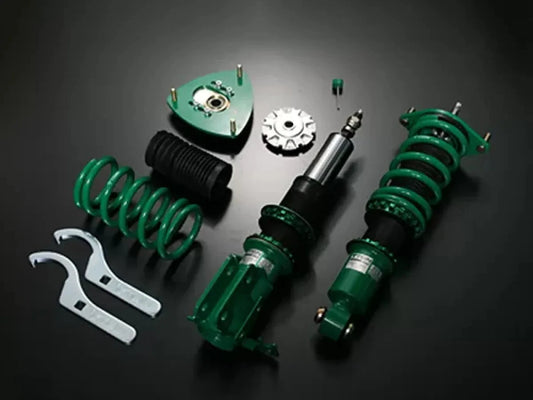 TEIN MONO SPORT DAMPER COILOVER KIT (Acura/Honda)