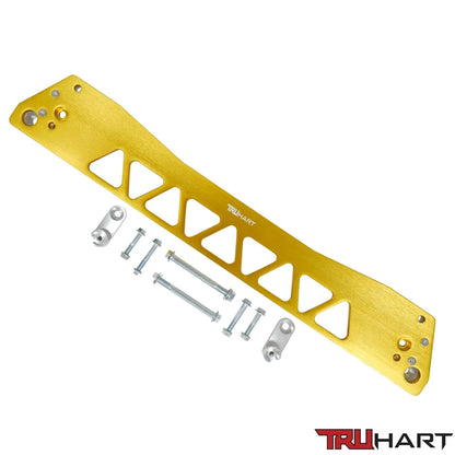 Truhart Rear Subframe Brace (Integra 94-01/Civic 92-95)