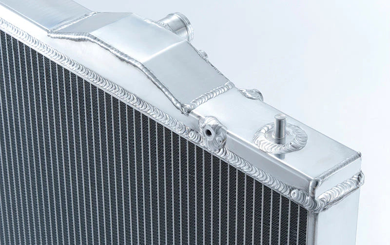 Greddy TW-R Aluminum Radiator Honda Civic Type-R FK8 2017-2021