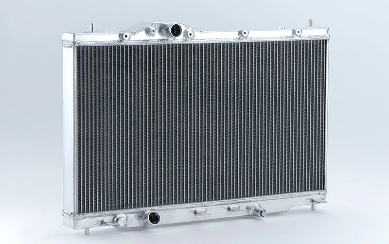 Greddy TW-R Aluminum Radiator Honda Civic Type-R FK8 2017-2021