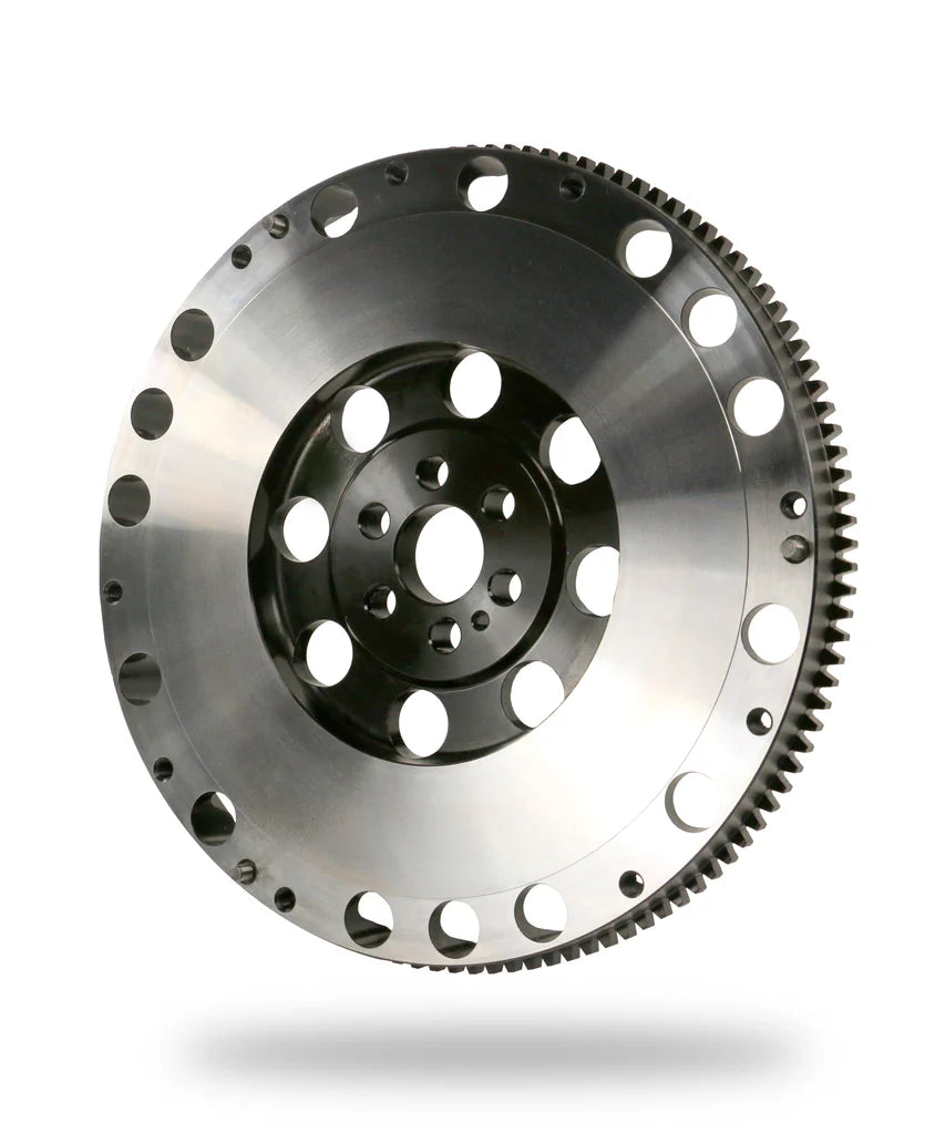 COMPETITION CLUTCH FORGED ULTRA LIGHTWEIGHT STEEL FLYWHEEL (B/D/H/F/K-SERIES)