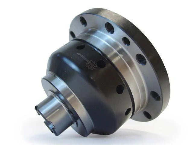 WAVETRAC LSD DIFFERENTIAL (H-SERIES)(H22/H23)