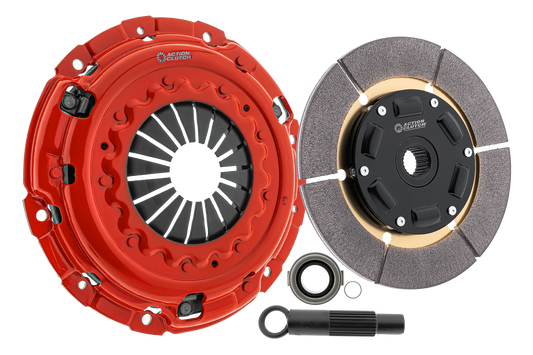 ACTION CLUTCH IRONMAN CLUTCH KIT (B-SERIES UNSPRUNG/TRACK)